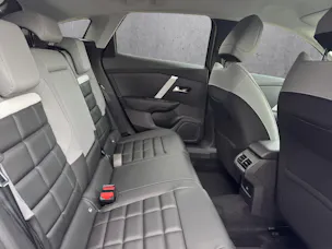 Citroën C4 1.2 Hybrid Max