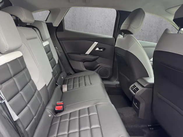 Citroën C4 1.2 Hybrid Max