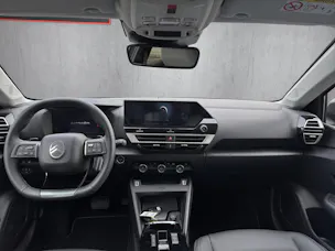 Citroën C4 1.2 Hybrid Max