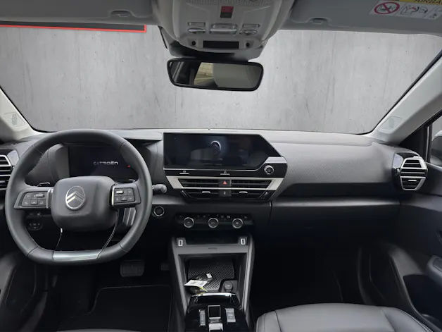 Citroën C4 1.2 Hybrid Max