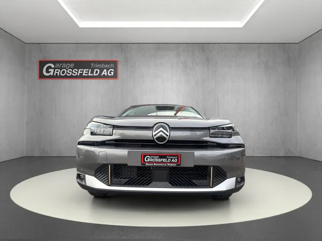 Citroën C4 1.2 Hybrid Max