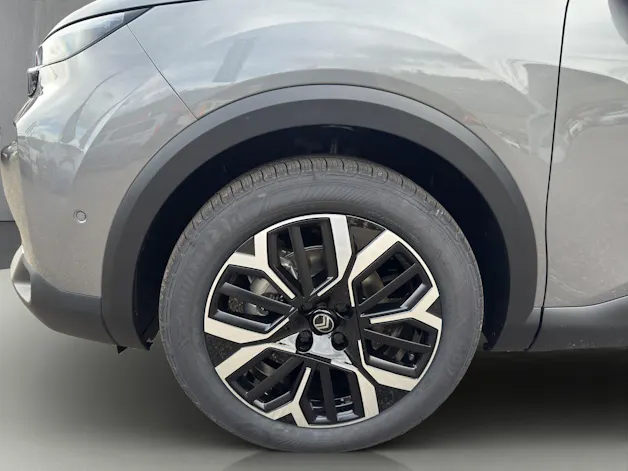 Citroën C4 1.2 Hybrid Max