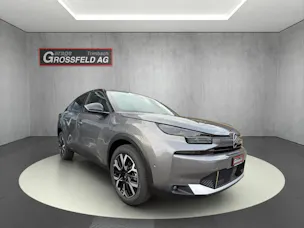 Citroën C4 1.2 Hybrid Max