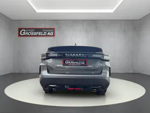 Citroën C4 1.2 Hybrid Max