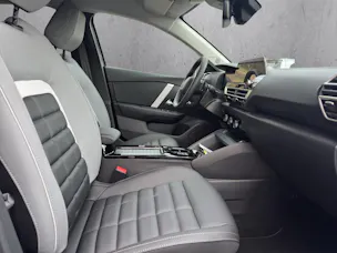 Citroën C4 1.2 Hybrid Max