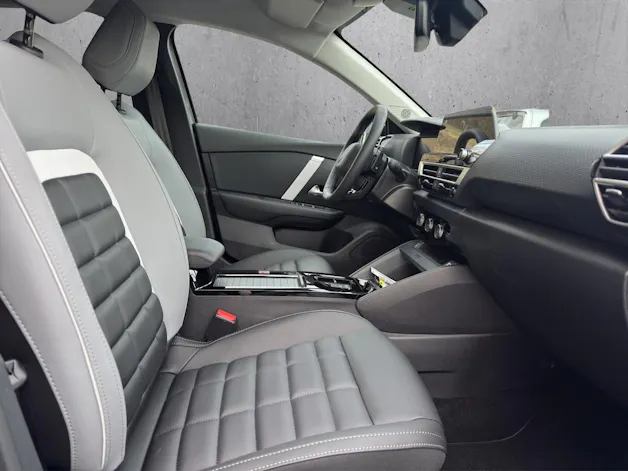 Citroën C4 1.2 Hybrid Max