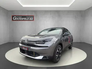 Citroën C4 1.2 Hybrid Max