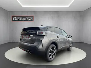 Citroën C4 1.2 Hybrid Max
