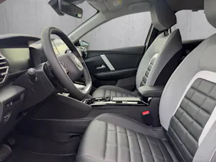Citroën C4 1.2 Hybrid Max
