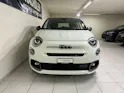 Fiat 500 X 1.5 Hybrid Sport Final Edition