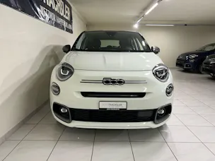 Fiat 500 X 1.5 Hybrid Sport Final Edition