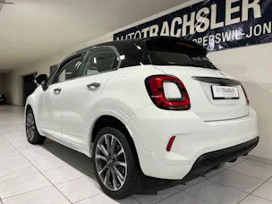 Fiat 500 X 1.5 Hybrid Sport Final Edition