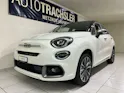 Fiat 500 X 1.5 Hybrid Sport Final Edition