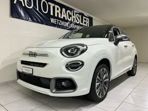 Fiat 500 X 1.5 Hybrid Sport Final Edition