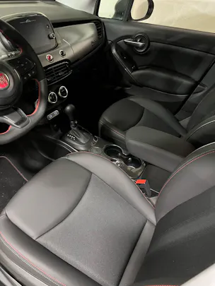 Fiat 500 X 1.5 Hybrid Sport Final Edition
