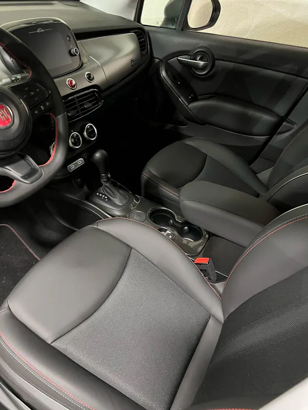 Fiat 500 X 1.5 Hybrid Sport Final Edition