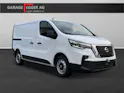 Nissan Primastar Kastenwagen 3.0t L1H1 2.0 N-Connecta