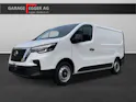 Nissan Primastar Kastenwagen 3.0t L1H1 2.0 N-Connecta