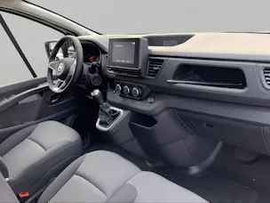 Nissan Primastar Kastenwagen 3.0t L1H1 2.0 N-Connecta