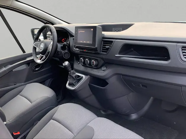 Nissan Primastar Kastenwagen 3.0t L1H1 2.0 N-Connecta