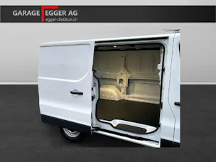Nissan Primastar Kastenwagen 3.0t L1H1 2.0 N-Connecta
