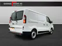 Nissan Primastar Kastenwagen 3.0t L1H1 2.0 N-Connecta