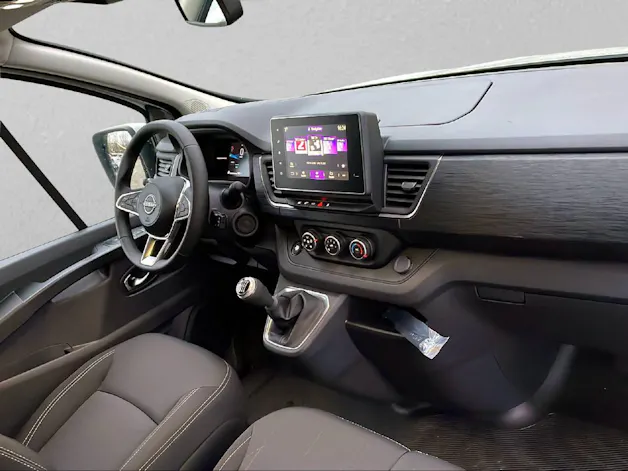 Nissan Primastar Kastenwagen 3.0t L1H1 2.0 N-Connecta