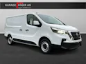 Nissan Primastar Kastenwagen 3.0t L1H1 2.0 N-Connecta