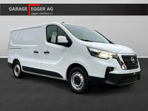 Nissan Primastar Kastenwagen 3.0t L1H1 2.0 N-Connecta