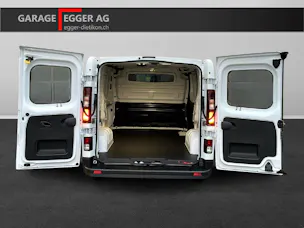 Nissan Primastar Kastenwagen 3.0t L1H1 2.0 N-Connecta