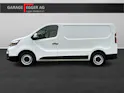 Nissan Primastar Kastenwagen 3.0t L1H1 2.0 N-Connecta