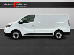 Nissan Primastar Kastenwagen 3.0t L1H1 2.0 N-Connecta