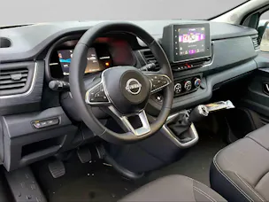 Nissan Primastar Kastenwagen 3.0t L1H1 2.0 N-Connecta