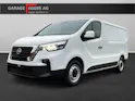 Nissan Primastar Kastenwagen 3.0t L1H1 2.0 N-Connecta