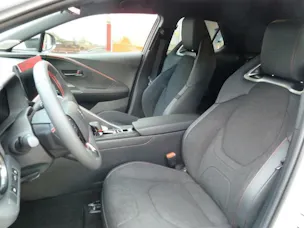 Toyota C-HR 2.0 HEV GR Sport 4x4