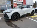 Toyota C-HR 2.0 HEV GR Sport 4x4