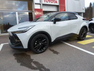 Toyota C-HR 2.0 HEV GR Sport 4x4