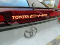 Toyota C-HR 2.0 HEV GR Sport 4x4