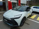 Toyota C-HR 2.0 HEV GR Sport 4x4
