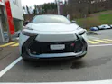 Toyota C-HR 2.0 HEV GR Sport 4x4