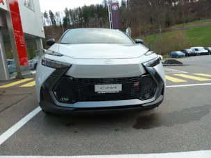 Toyota C-HR 2.0 HEV GR Sport 4x4