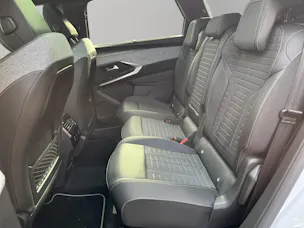 Peugeot 5008 1.2 Hybrid GT