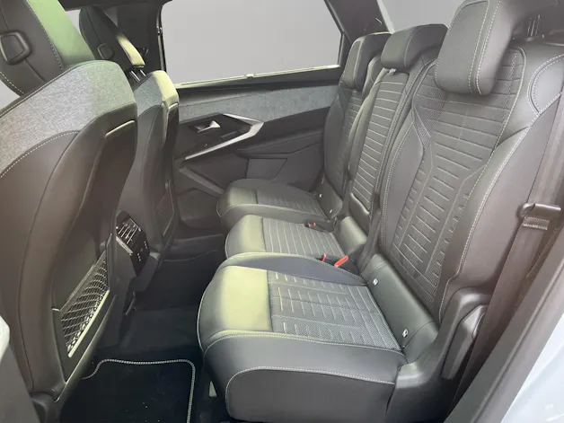 Peugeot 5008 1.2 Hybrid GT