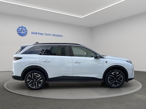 Vehicle image PEUGEOT 5008 1.2 Hybrid GT