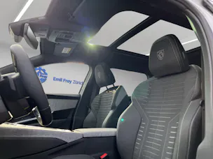 Peugeot 5008 1.2 Hybrid GT