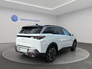 Peugeot 5008 1.2 Hybrid GT