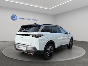 Vehicle image PEUGEOT 5008 1.2 Hybrid GT