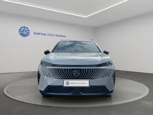 Peugeot 5008 1.2 Hybrid GT