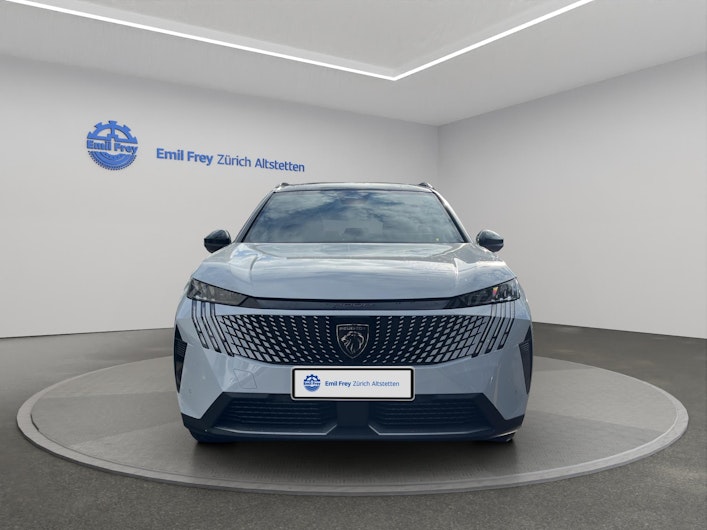 Vehicle image PEUGEOT 5008