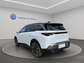 Vehicle image PEUGEOT 5008 1.2 Hybrid GT